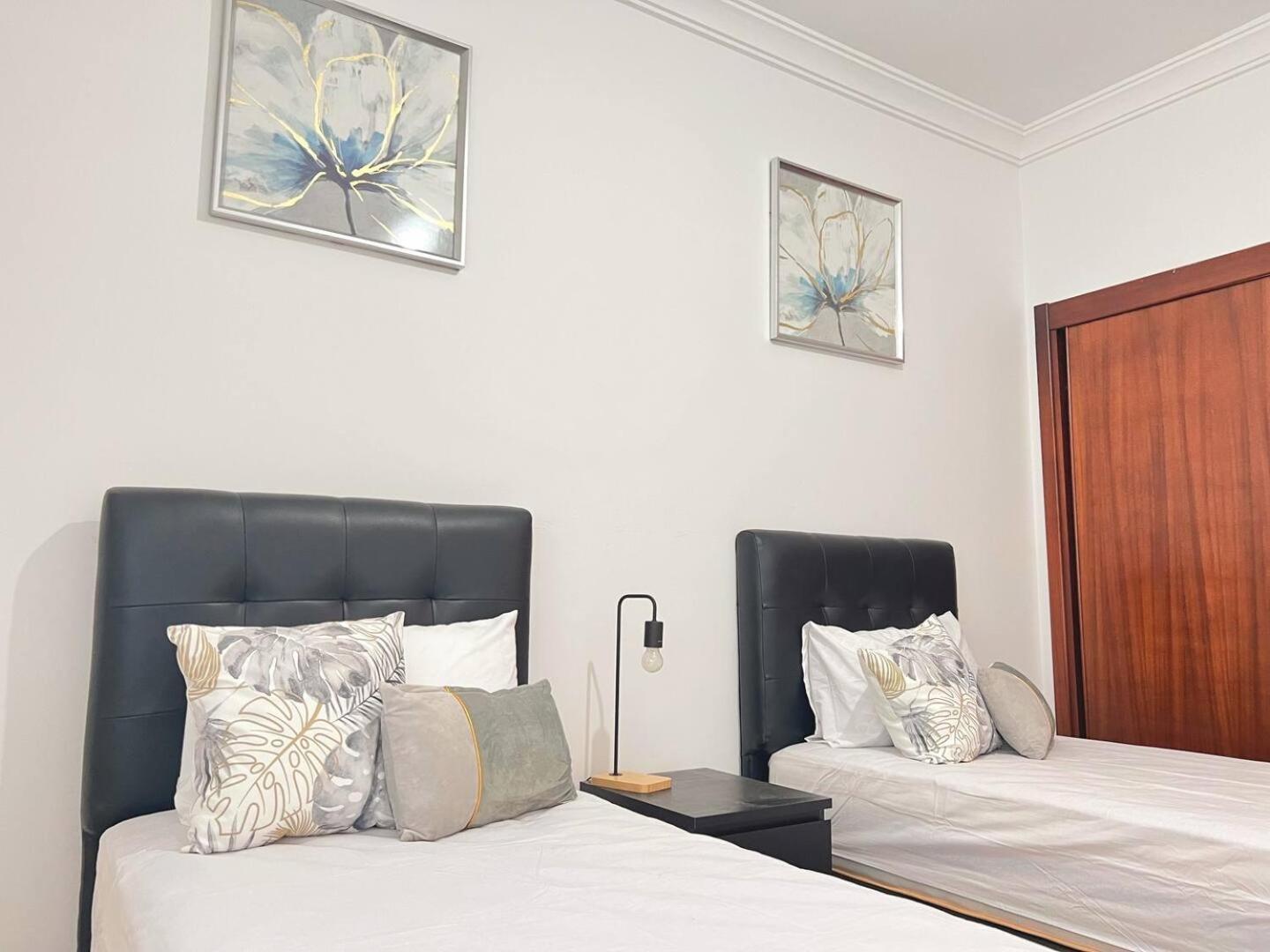 Cosy & Convenient 2-bed In Playa Appartement Tanger