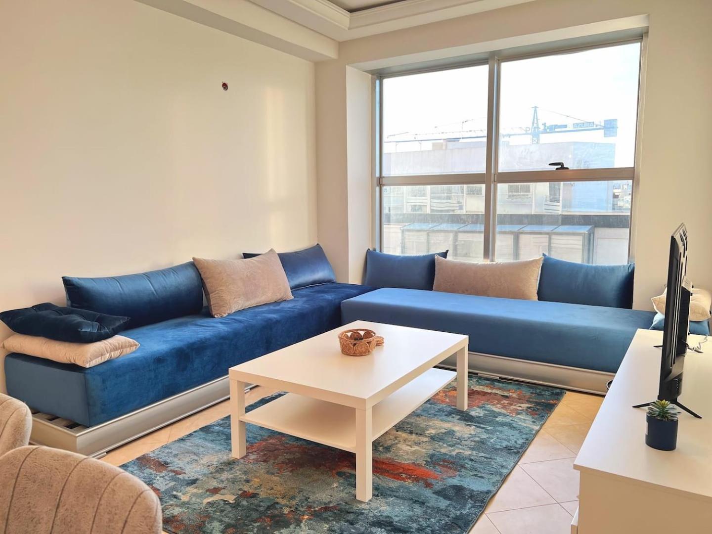 Appartement Cosy & Convenient 2-bed In Playa *